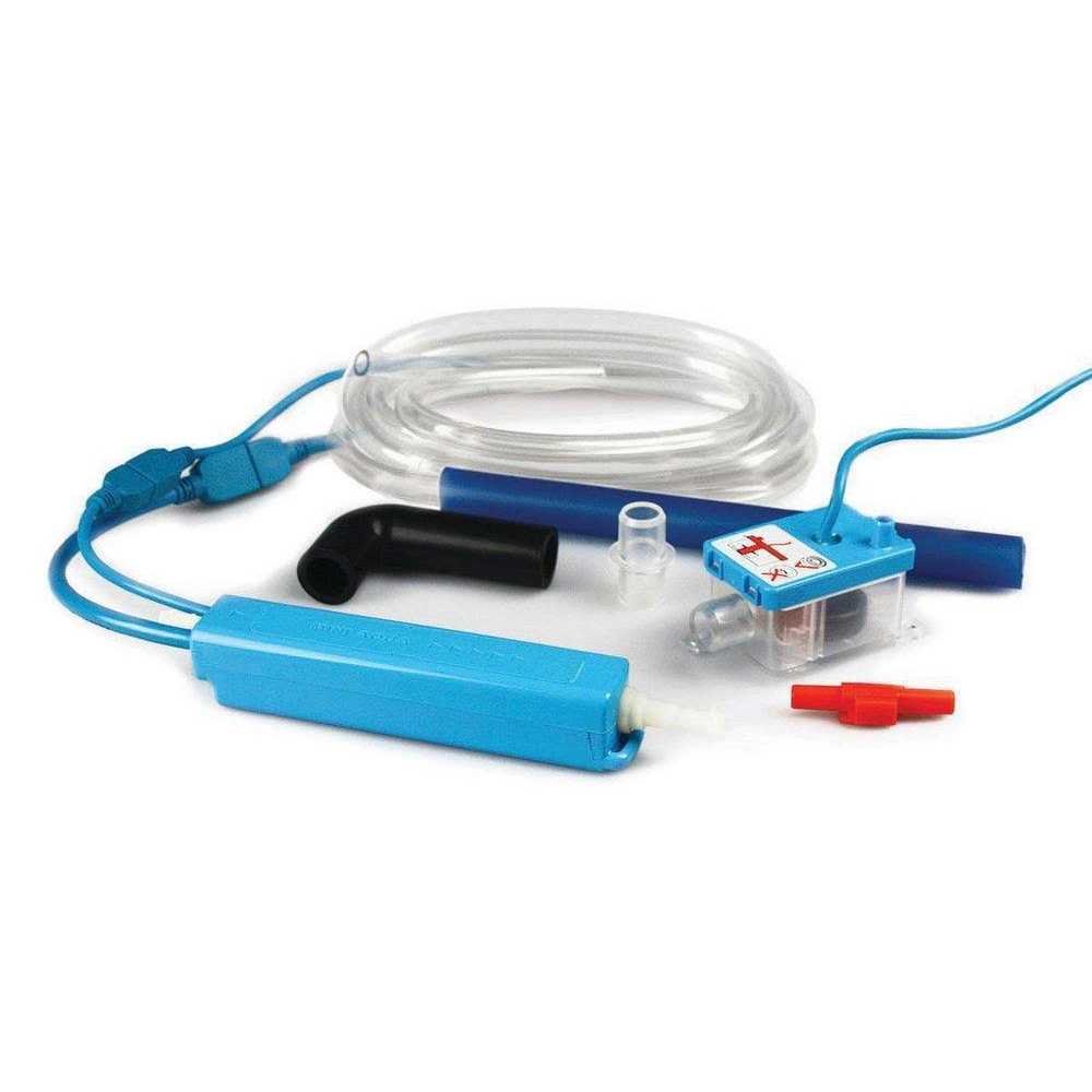 Aspen Mini Aqua Pump Kit K45558