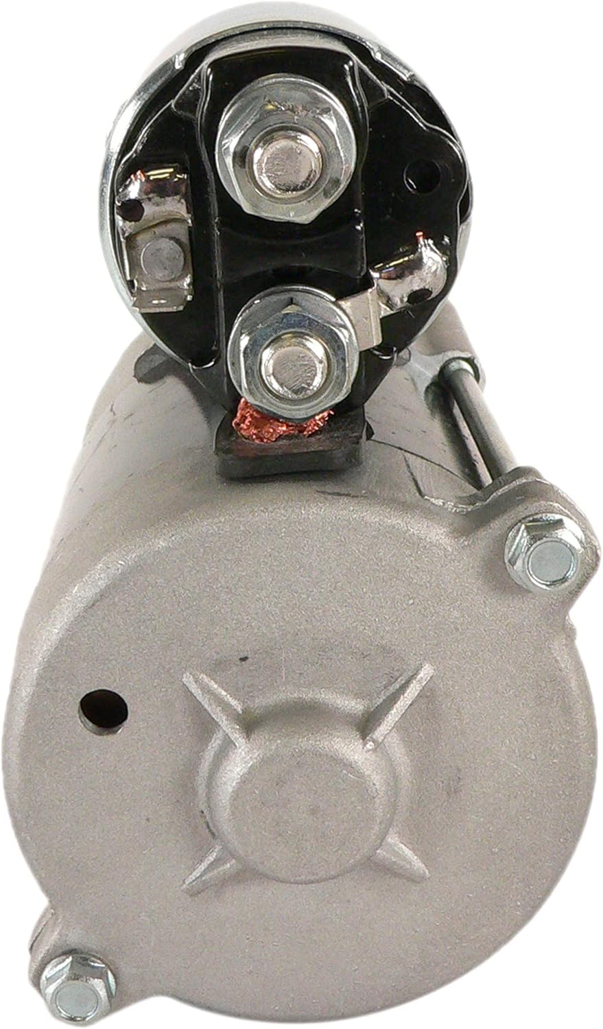 Starter Compatible With Kawasaki FX651, FX691V, FX7304 Engine D66478