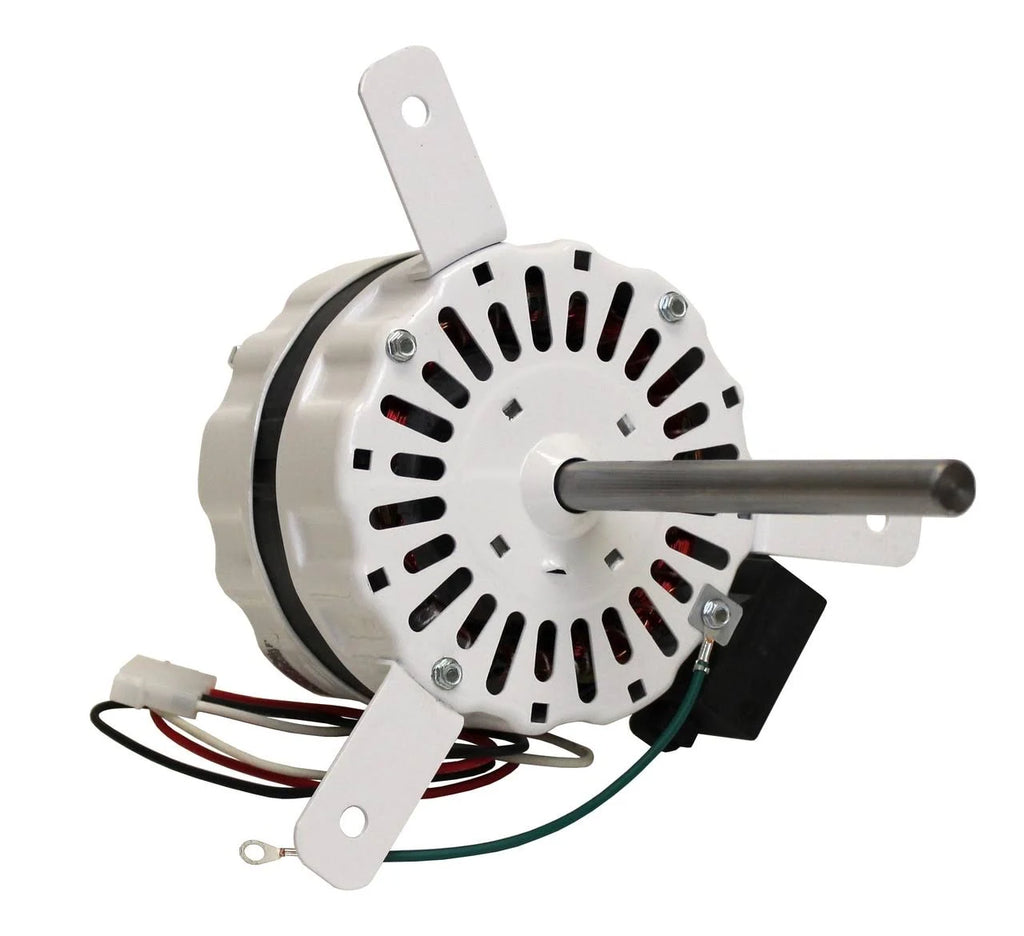 1/4 HP 2 Speed 115V Vent Fan Motor A85506