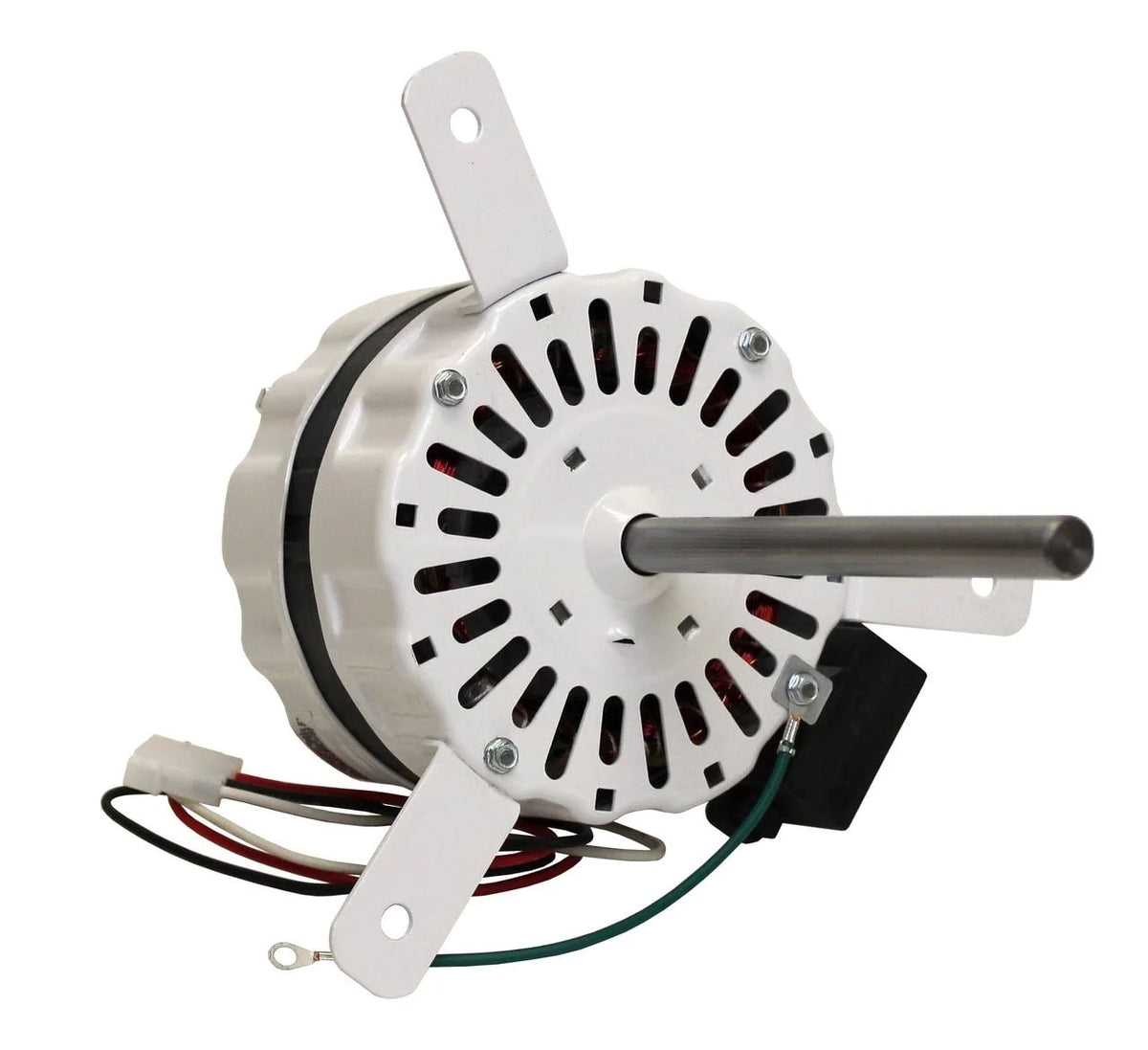 1/4 HP 2 Speed 115V Vent Fan Motor A85506