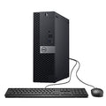 Desktop PC Intel i7 32GB DDR4 1TB SSD Windows 10 Pro T280