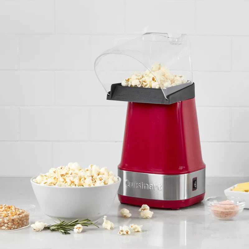 15-cup Popcorn Maker O666097