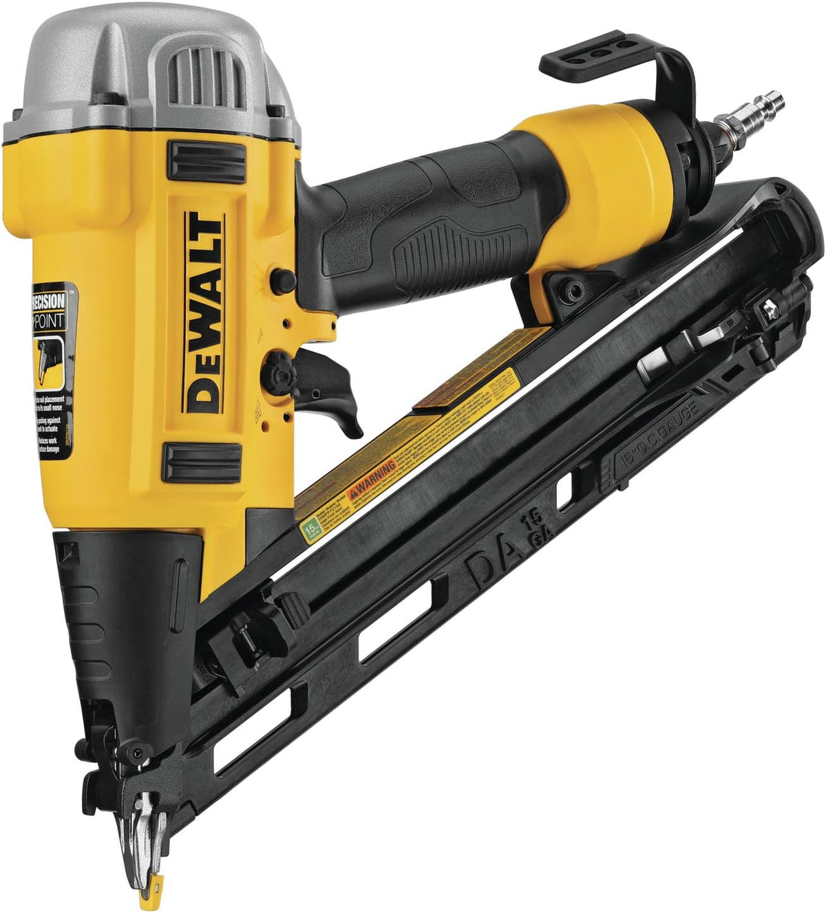 15 Gauge Angle Finish Nailer L853284