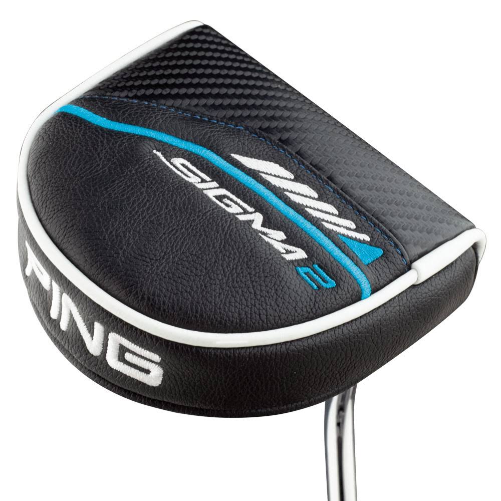 Valor Stealth Putter O478