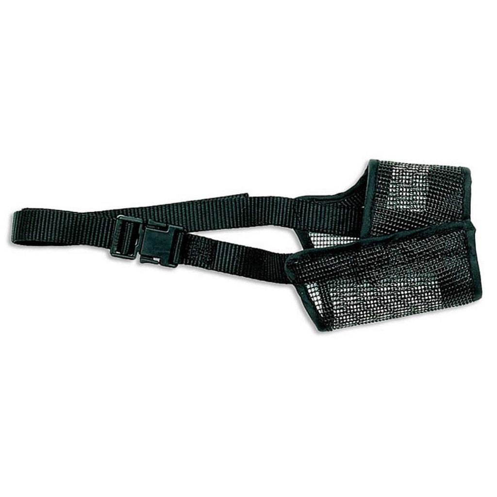 Muzzle A213