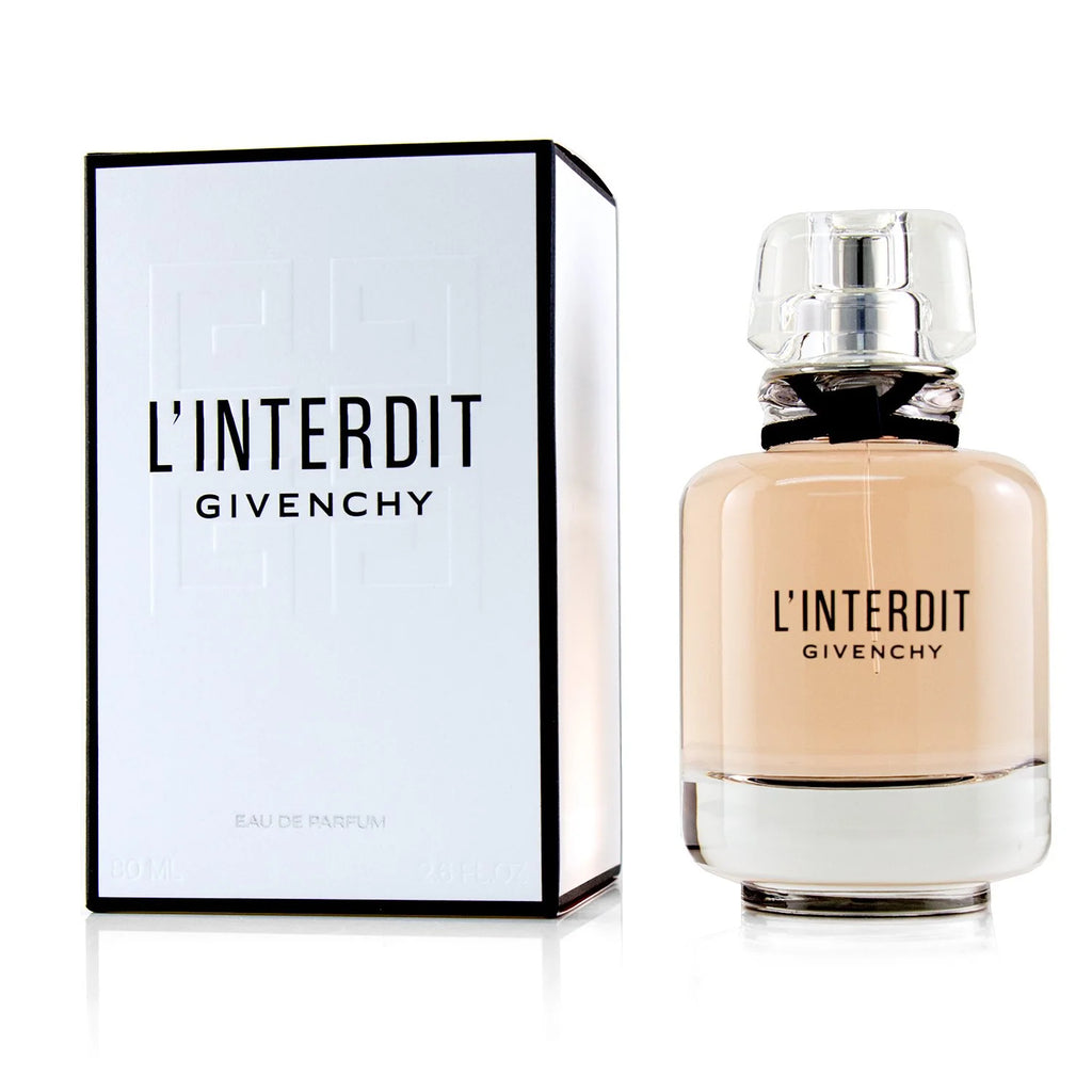Eau De Parfum Spray 50ml D8171
