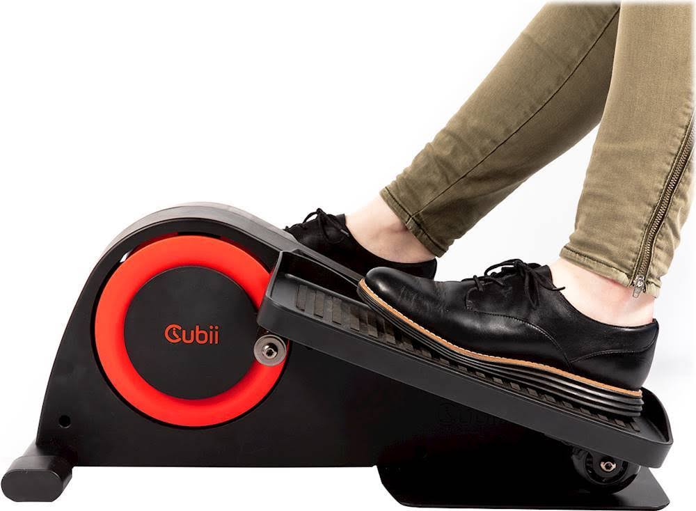 Under Desk Elliptical F598073