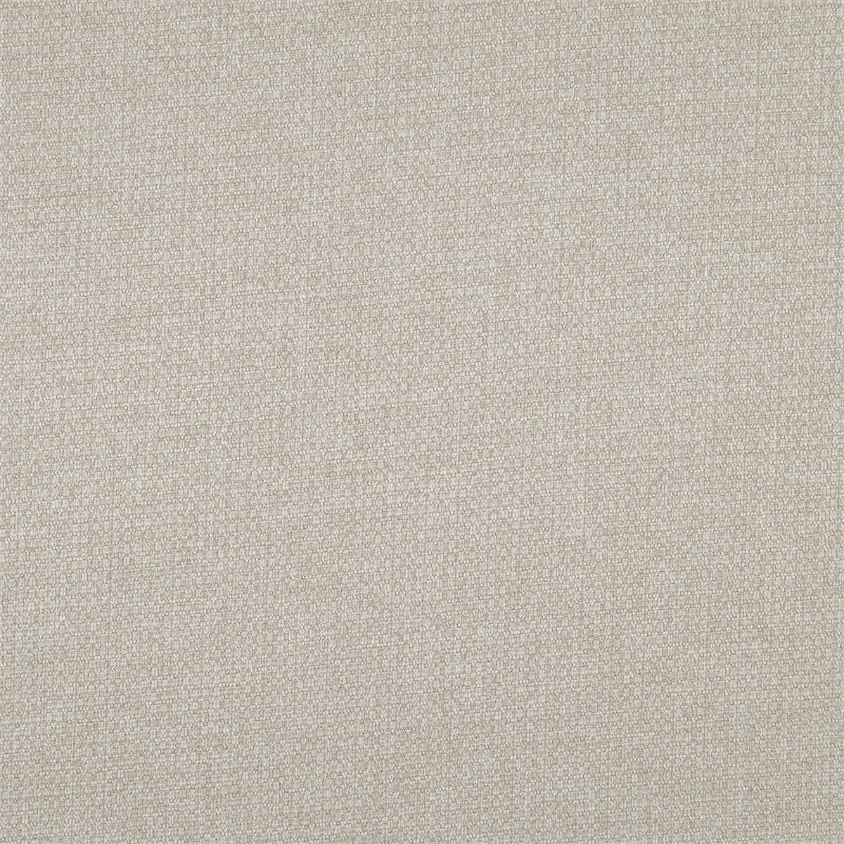 Beige Upholstered Fabric Push Back Recliner Q159262