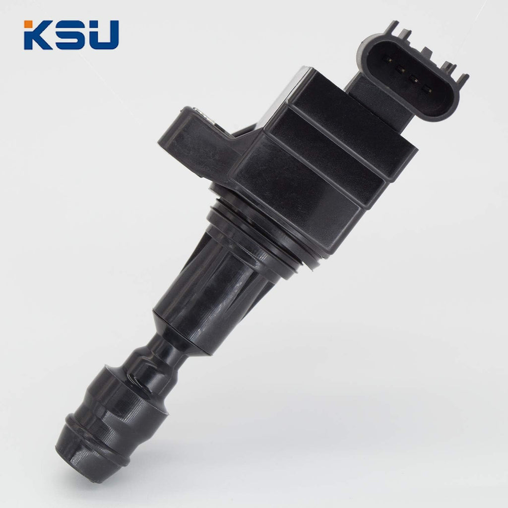 Ignition Coil Pack for 2.4L 2.2L 2.0L UF491 (4Pack) V856518