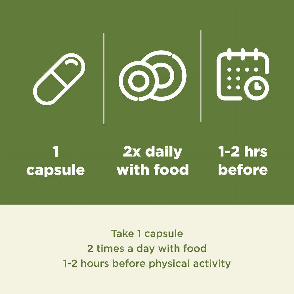 Memory Supplement 30 Capsules O738046