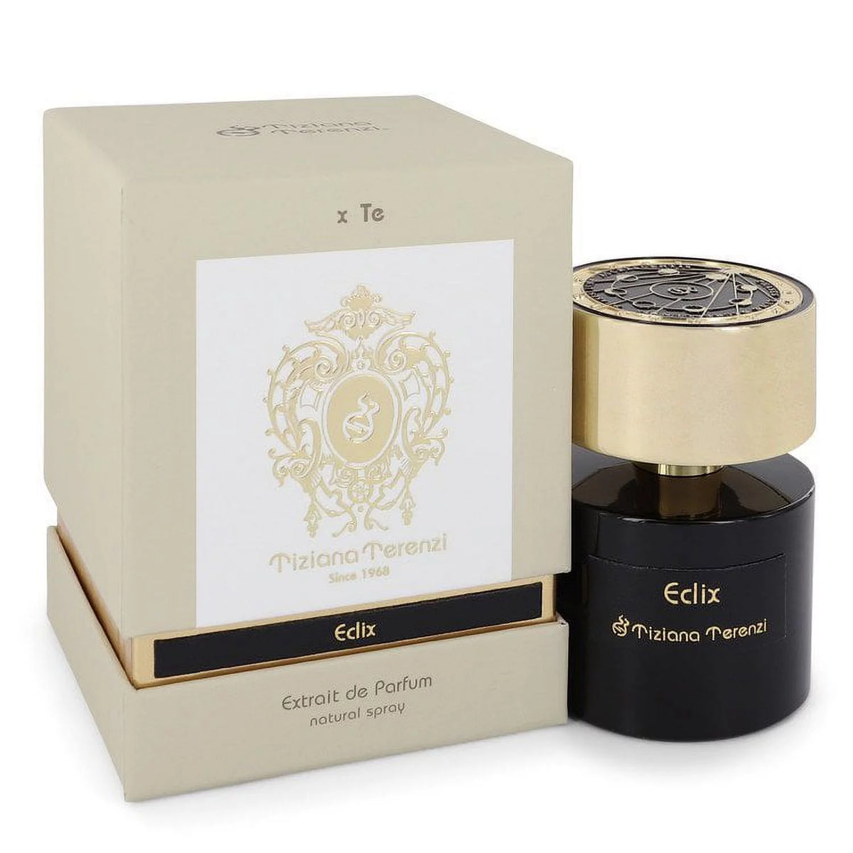 Extrait De Parfum Spray 3.38 oz C59566