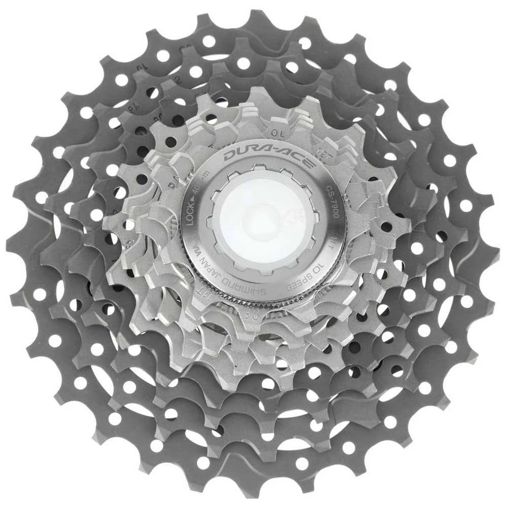 10 Speed Cassette D351028