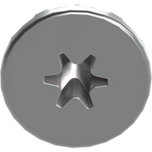 #10 x 4x22 Stainless Steel Universal Screws R789