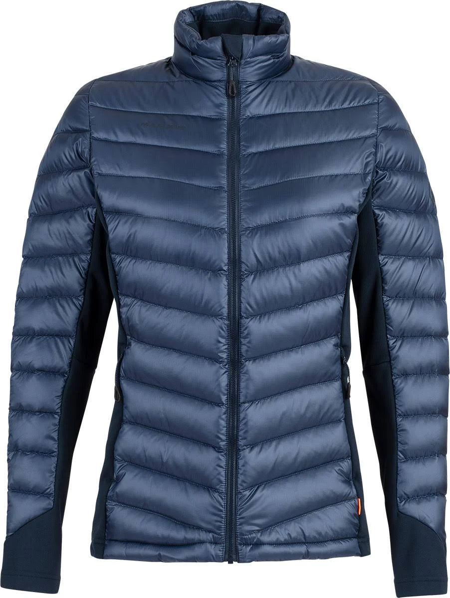 Insulated Down Jacket O952