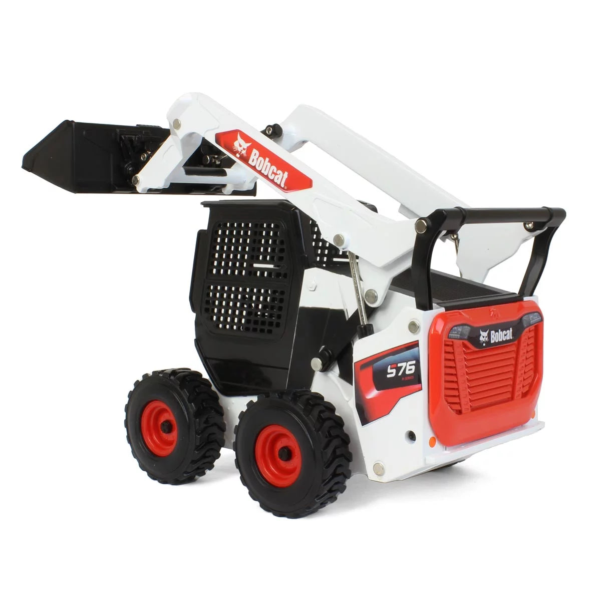 1/16 Skid Steer Loader Q72303