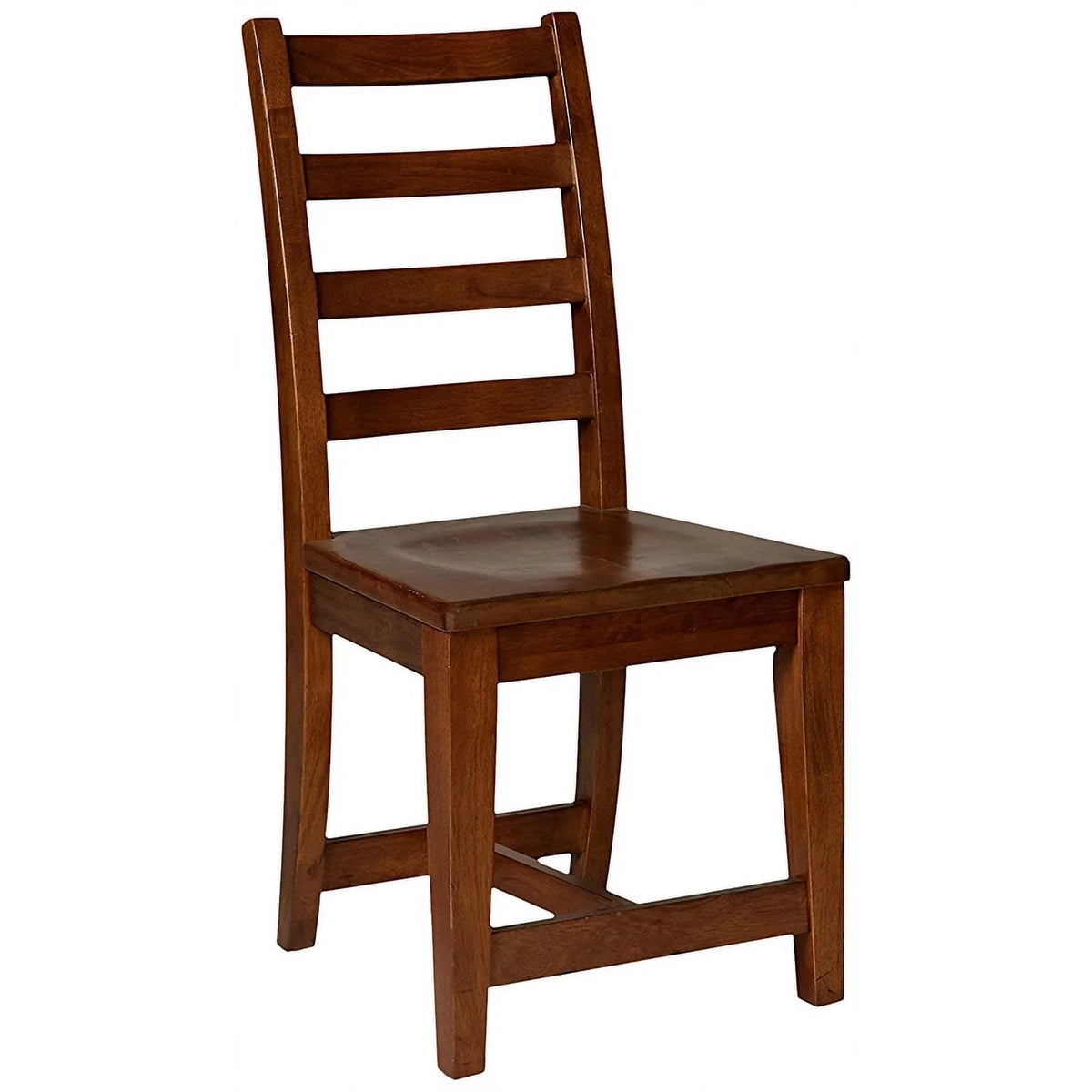Driftwood Engineered Hard Wood Desk Chair U593153