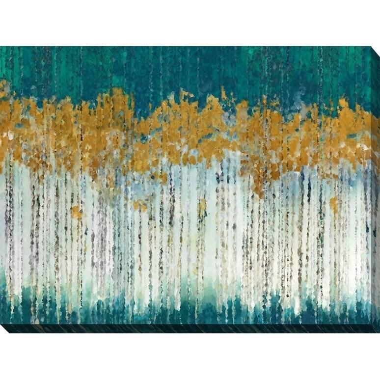 30 x 40 Giclee Canvas Art E8720