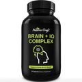 Memory Supplement 30 Capsules O738046