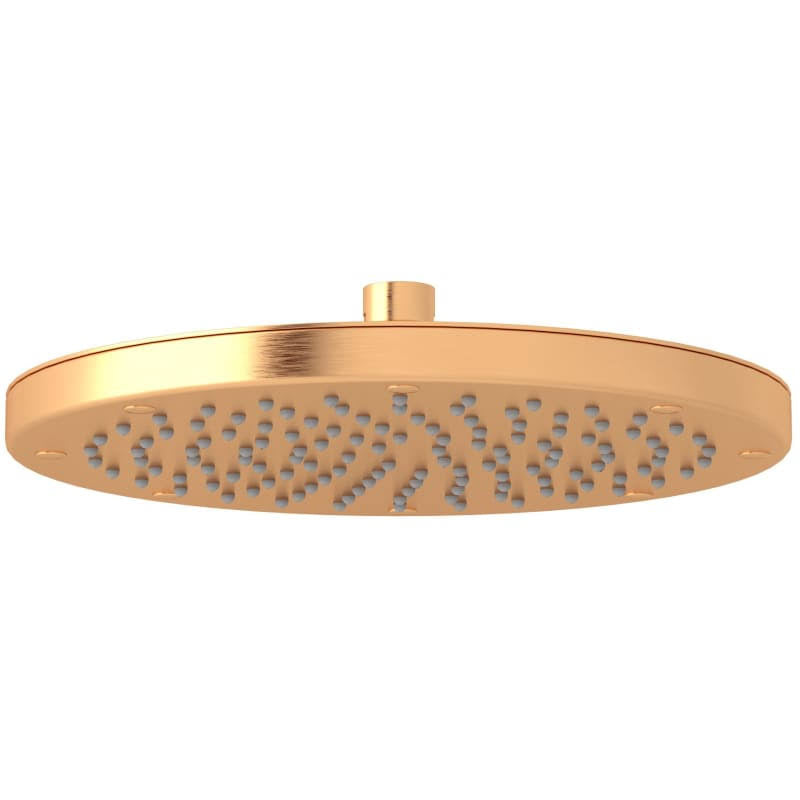 10x22 Round Rain Showerhead A65176