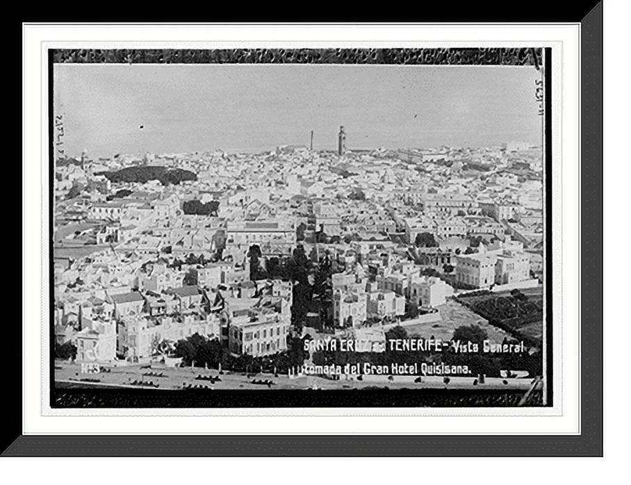 Framed Print 17-7/8" x 21-7/8" G103611