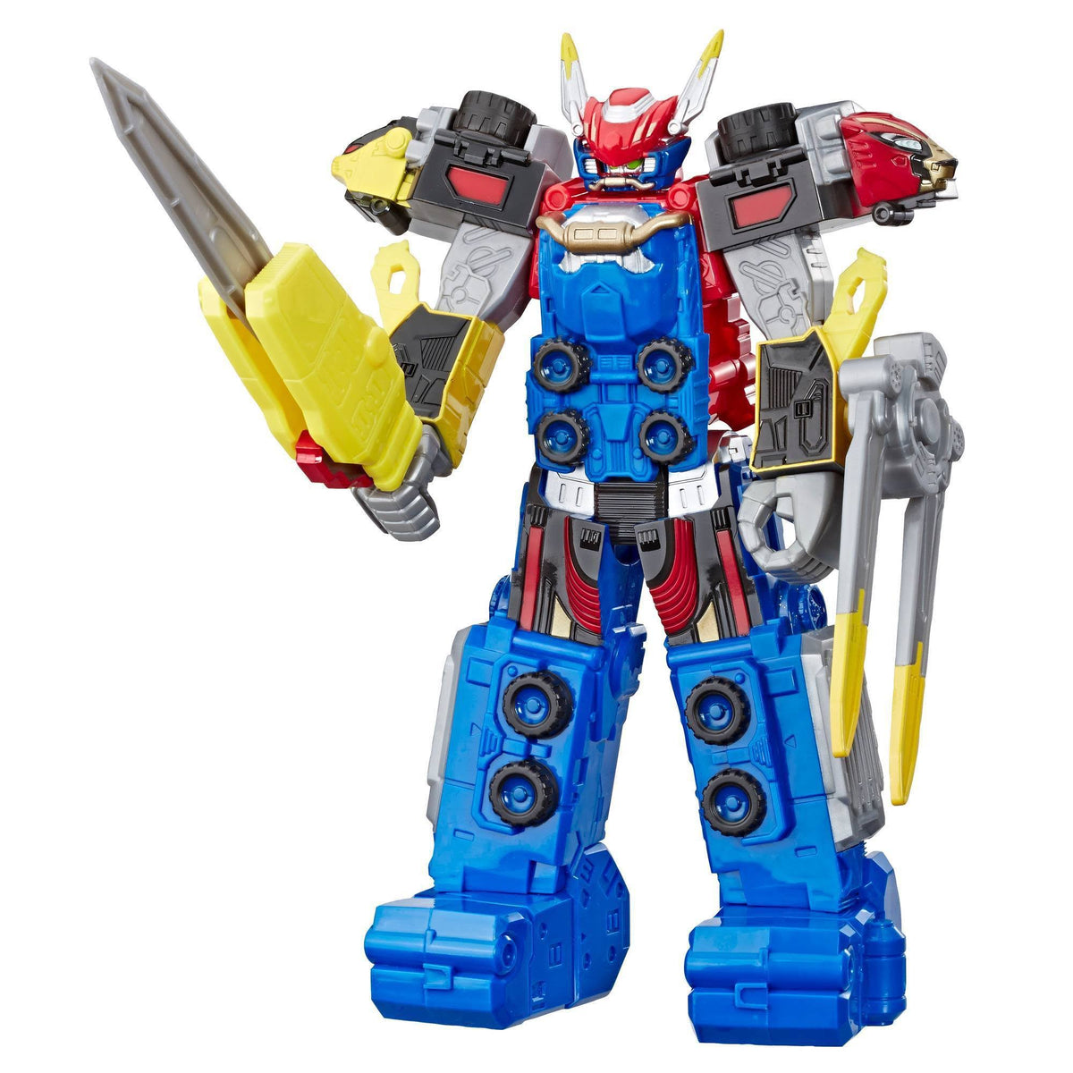 10 Scale Action Figure R472821