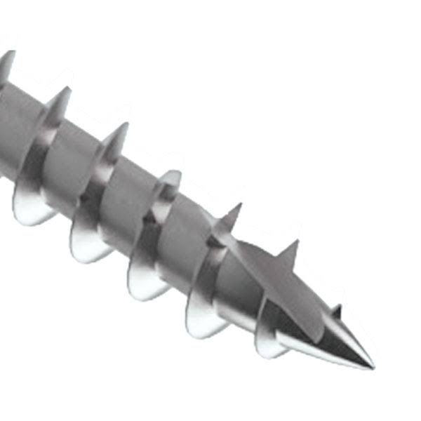 #10 x 4x22 Stainless Steel Universal Screws R789