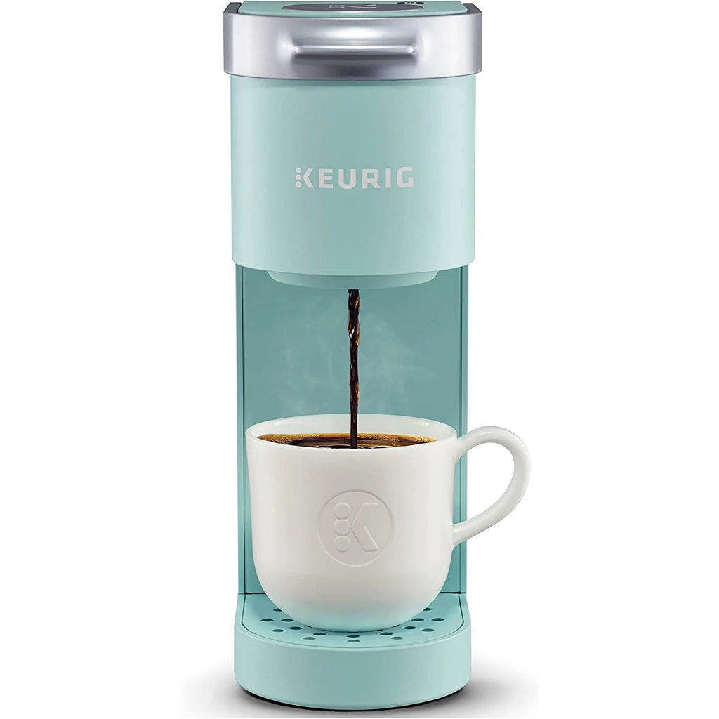 Single Serve K-Cup Pod Coffee Maker Y9588