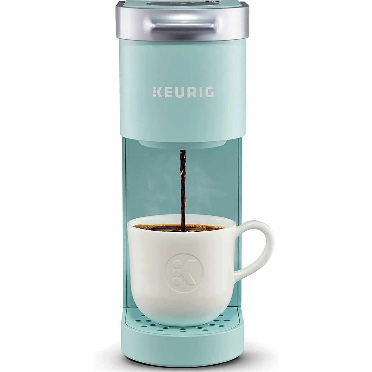 Single Serve K-Cup Pod Coffee Maker Y9588